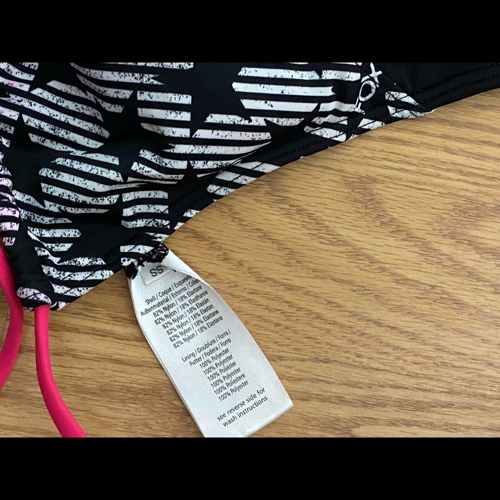 Fox Racing Bikini - Picture 3 of 3